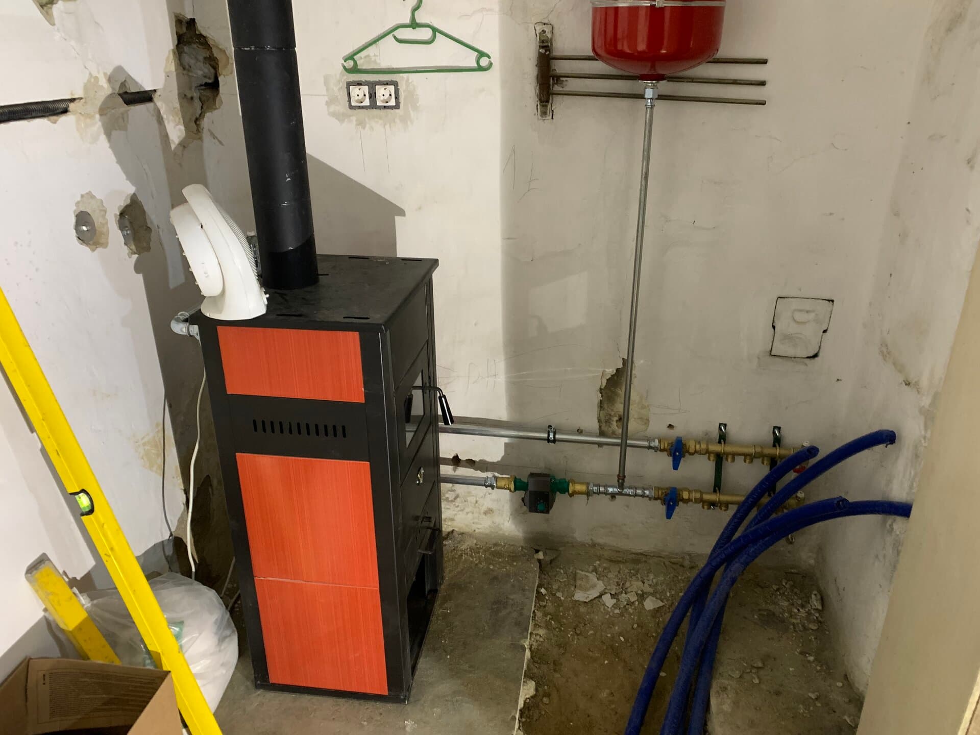 Puffertároló: Miért hasznos, és mire kell figyelni a tökéletes fűtési rendszerhez?